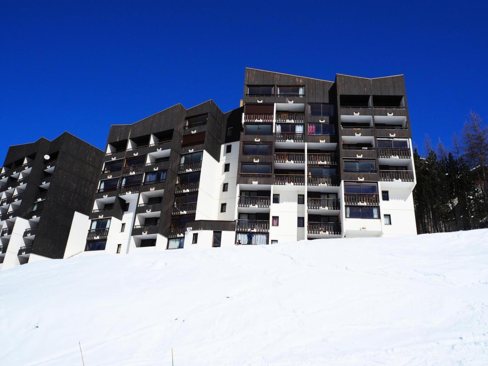 Residence Biellaz - Appartement Renove, Lumineux Et Chaleureux - Depart Et Retour Skis Aux Pieds - Vue Montagne Mae-1474 Saint-Martin-de-Belleville Bagian luar foto